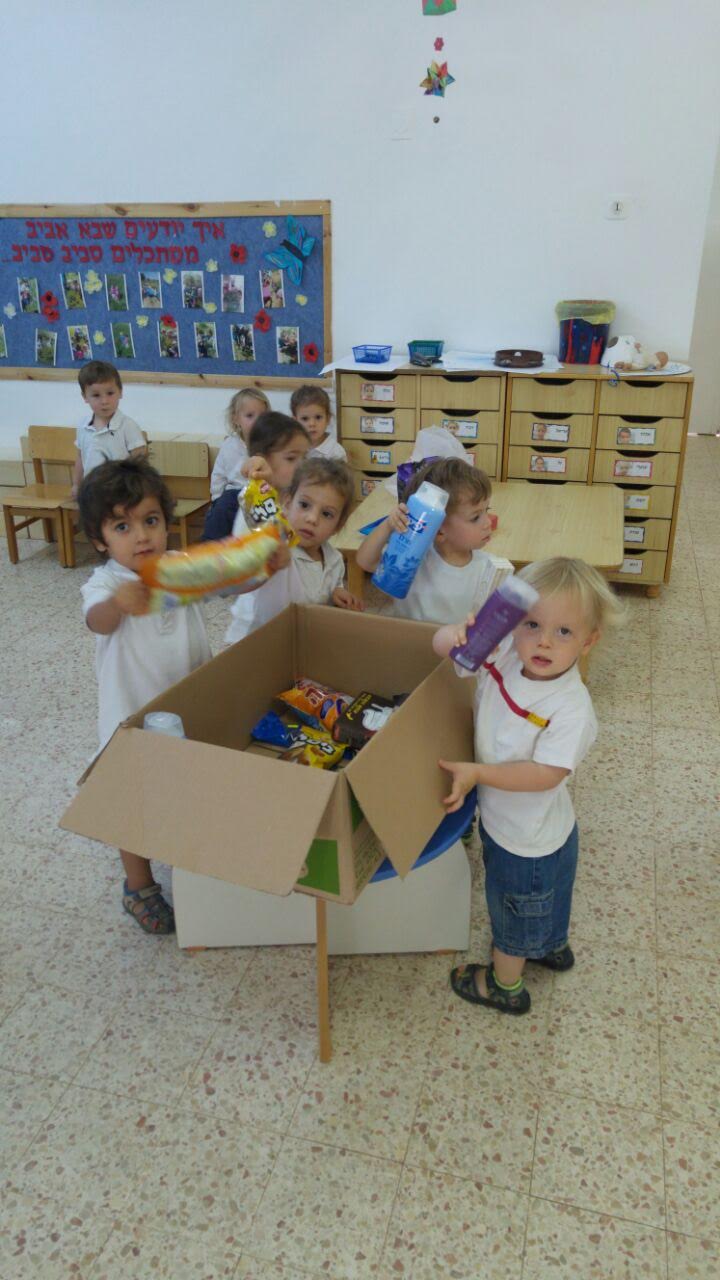 יום העצמאות והכנות