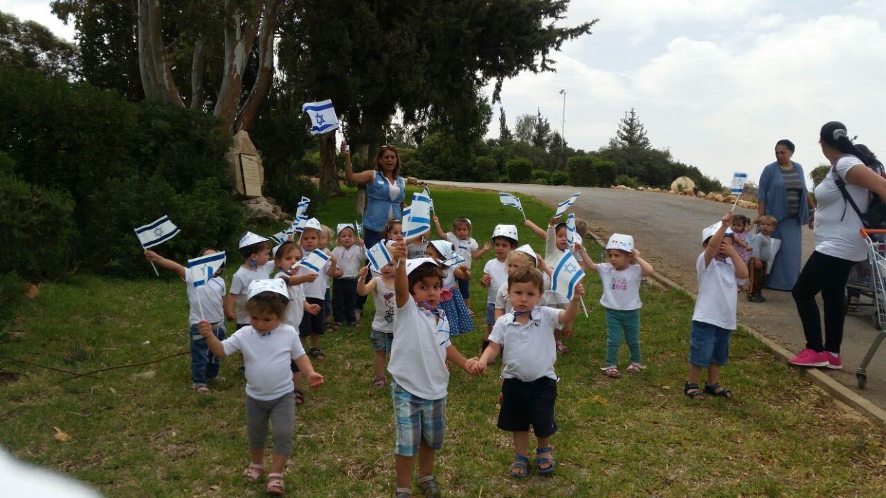 יום העצמאות והכנות